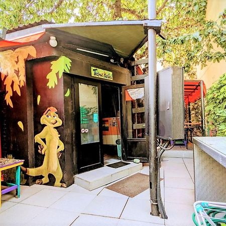 Bern Hostel Chişinău Extérieur photo