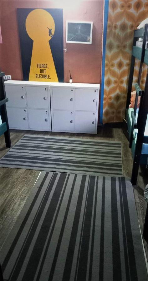 Bern Hostel Chişinău Extérieur photo