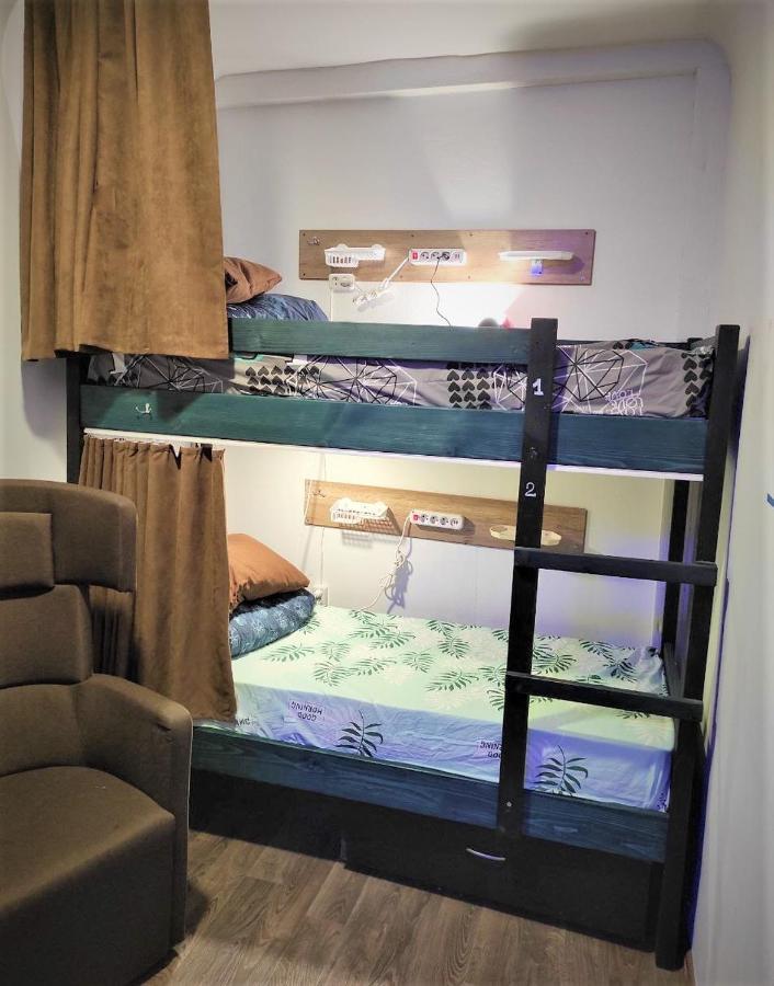 Bern Hostel Chişinău Extérieur photo
