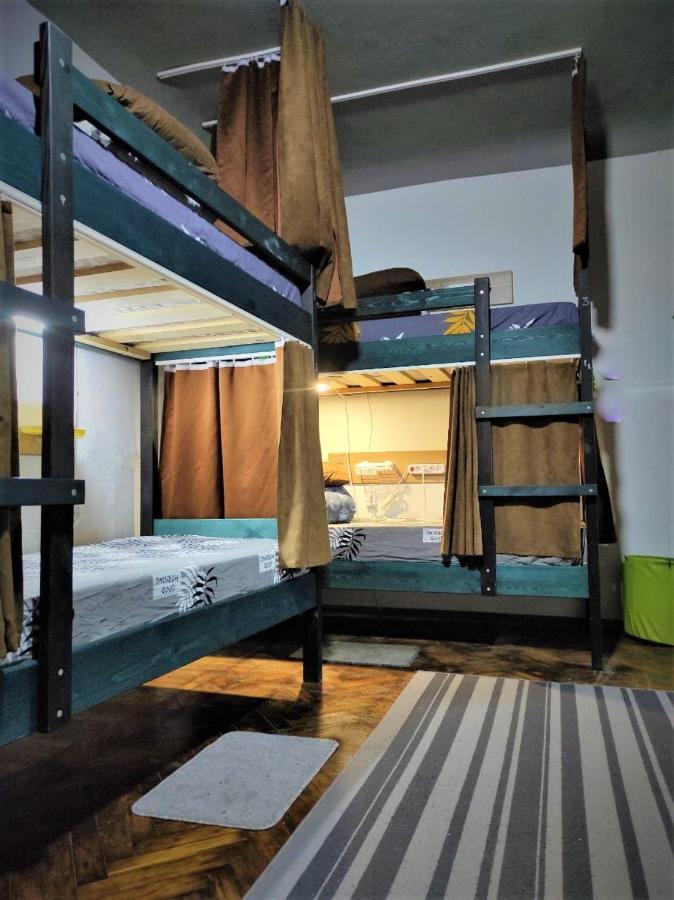 Bern Hostel Chişinău Extérieur photo