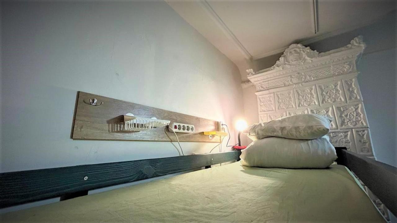 Bern Hostel Chişinău Extérieur photo