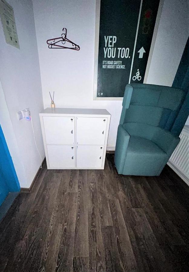 Bern Hostel Chişinău Extérieur photo