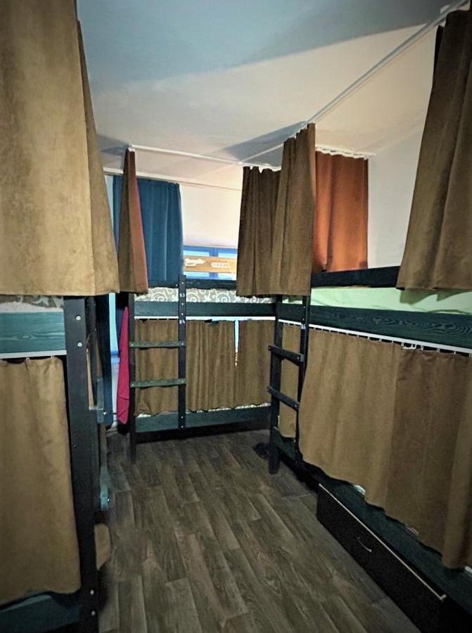 Bern Hostel Chişinău Extérieur photo