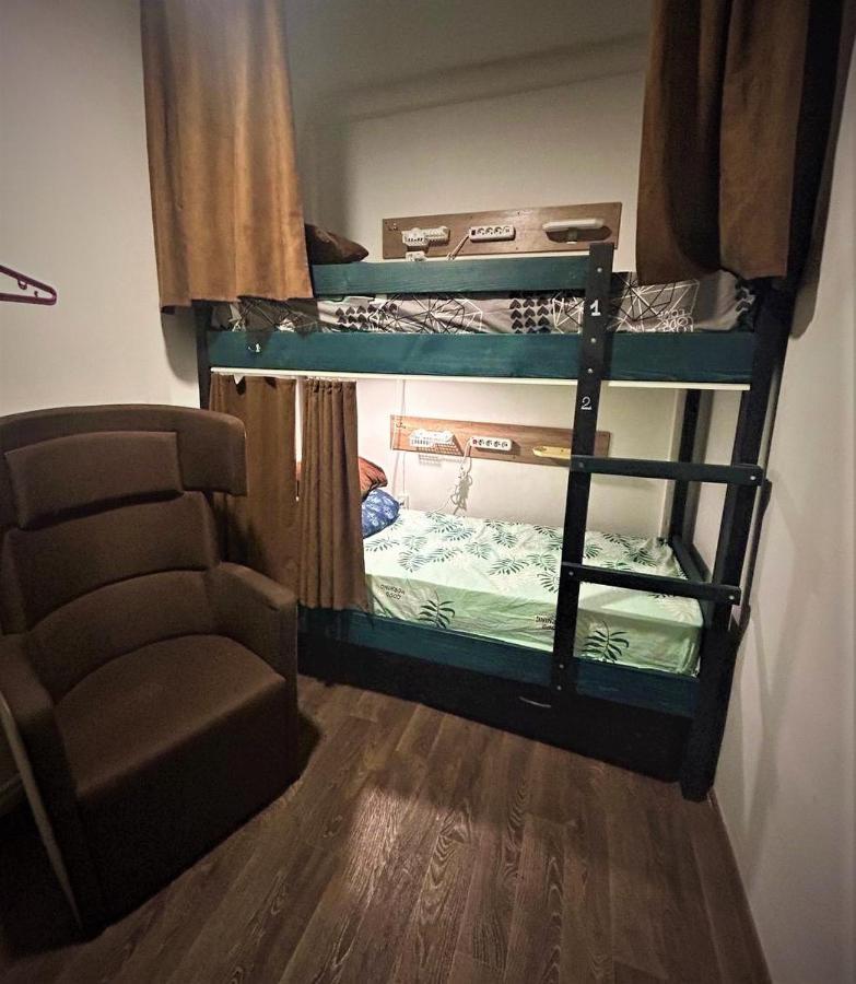 Bern Hostel Chişinău Extérieur photo