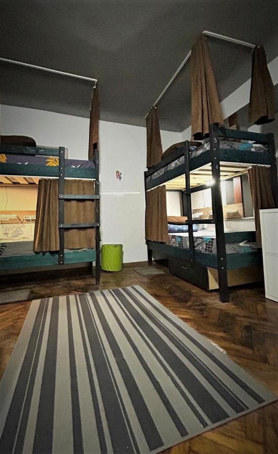 Bern Hostel Chişinău Extérieur photo