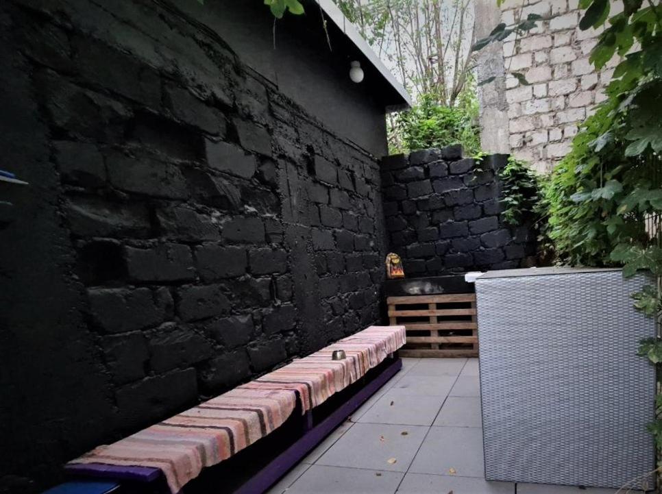 Bern Hostel Chişinău Extérieur photo